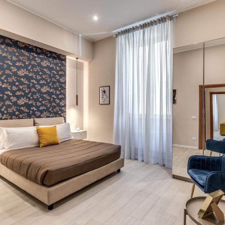 Pretorius Charming New Apt - Appartamento con 2 Camere da Letto - 5