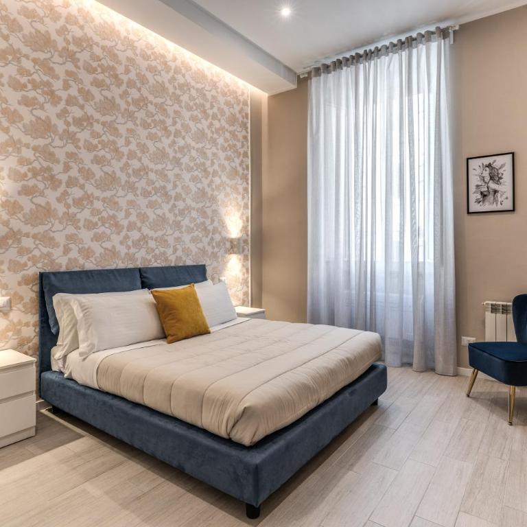 Pretorius Charming New Apt - Appartamento con 2 Camere da Letto - 7