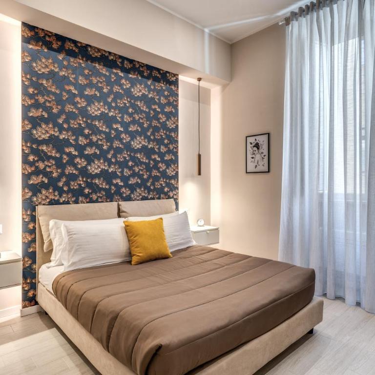 Pretorius Charming New Apt - Appartamento con 2 Camere da Letto - 17
