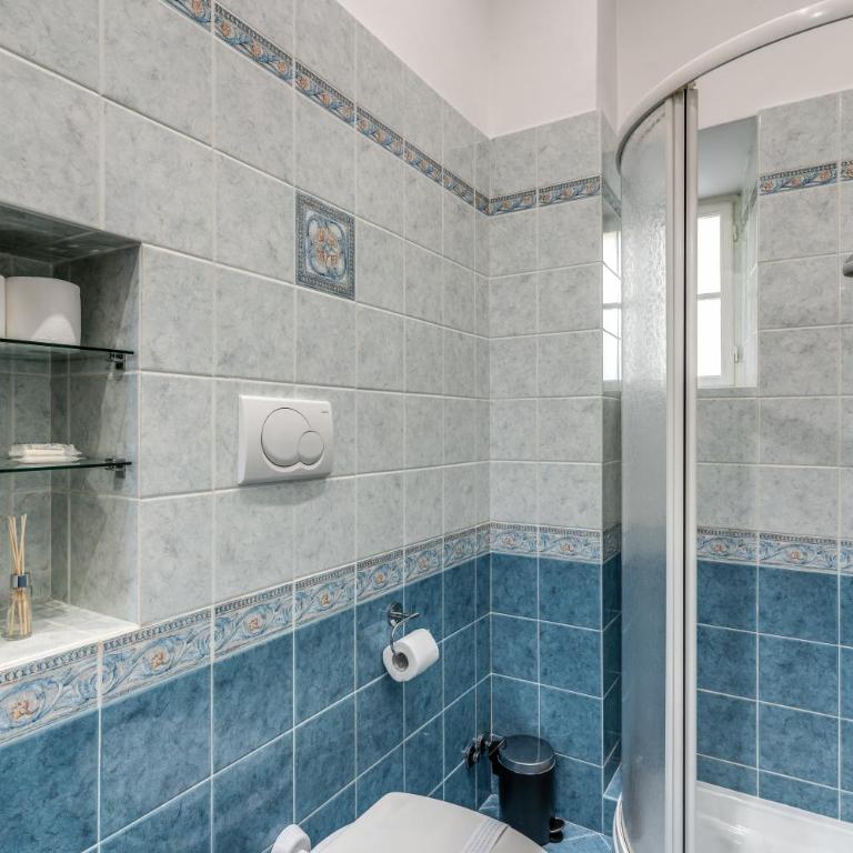 Pretorius Charming New Apt - Appartamento con 2 Camere da Letto - 41