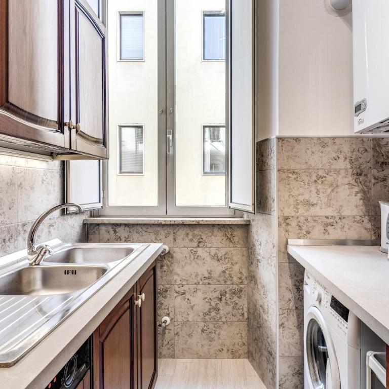 Pretorius Charming New Apt - Appartamento con 2 Camere da Letto - 42