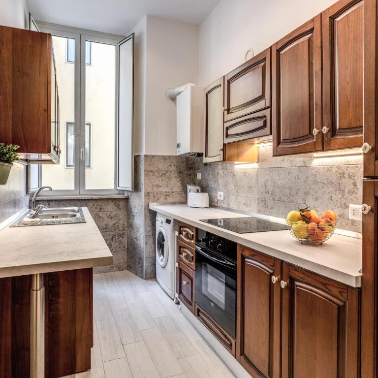 Pretorius Charming New Apt - Appartamento con 2 Camere da Letto - 46