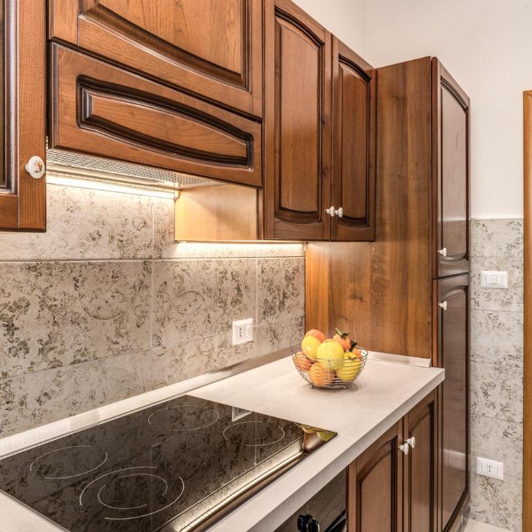 Pretorius Charming New Apt - Appartamento con 2 Camere da Letto - 47