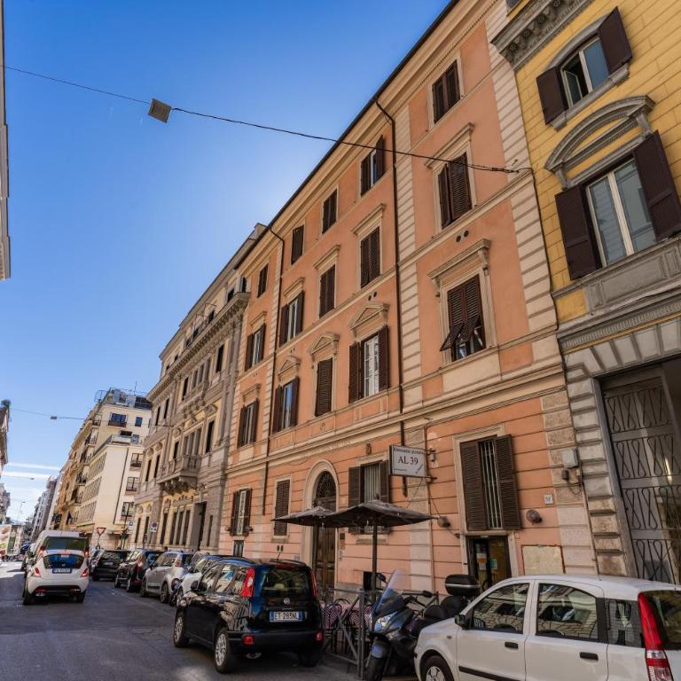 Pretorius Charming New Apt - Appartamento con 2 Camere da Letto - 51