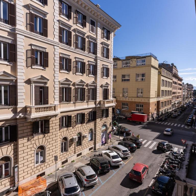 Pretorius Charming New Apt - Appartamento con 2 Camere da Letto - 52