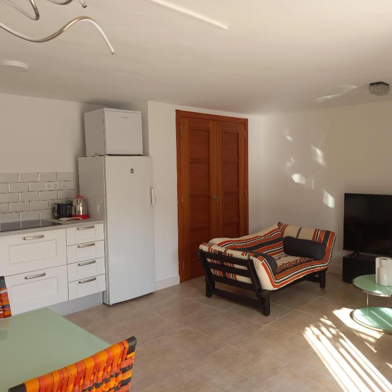 Habitalento - Villa de 1 dormitorio - 5