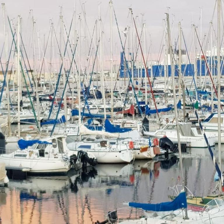 résidence privée à Sète, Corniche - Appartement 1 Chambre - 2