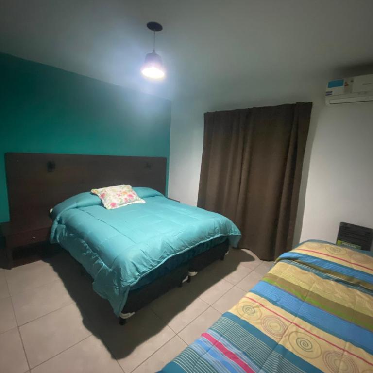 F y J San Rafael - Casa de 2 dormitorios - 10
