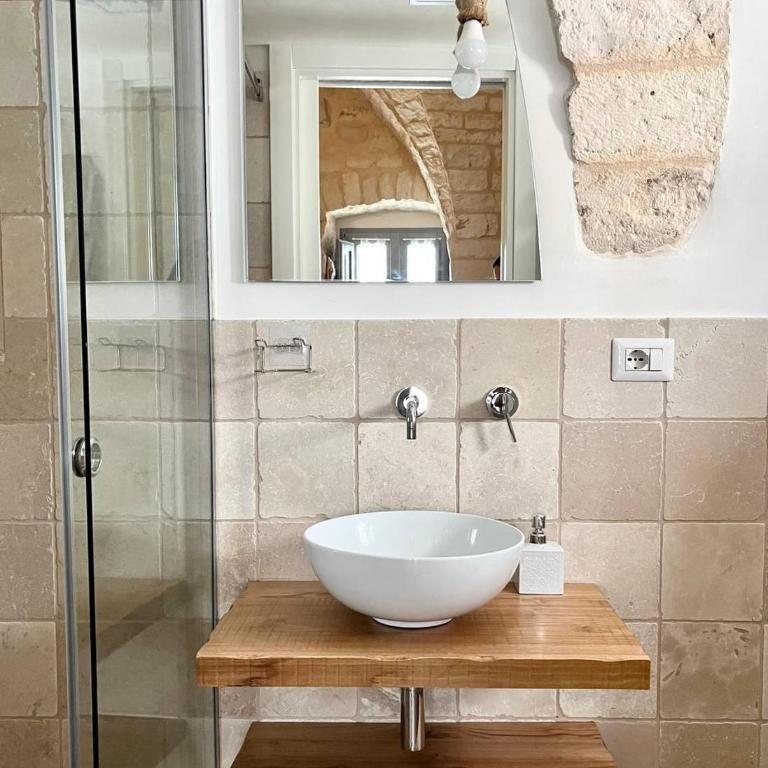 Domus Stellae - Appartamento con 1 Camera da Letto - 7
