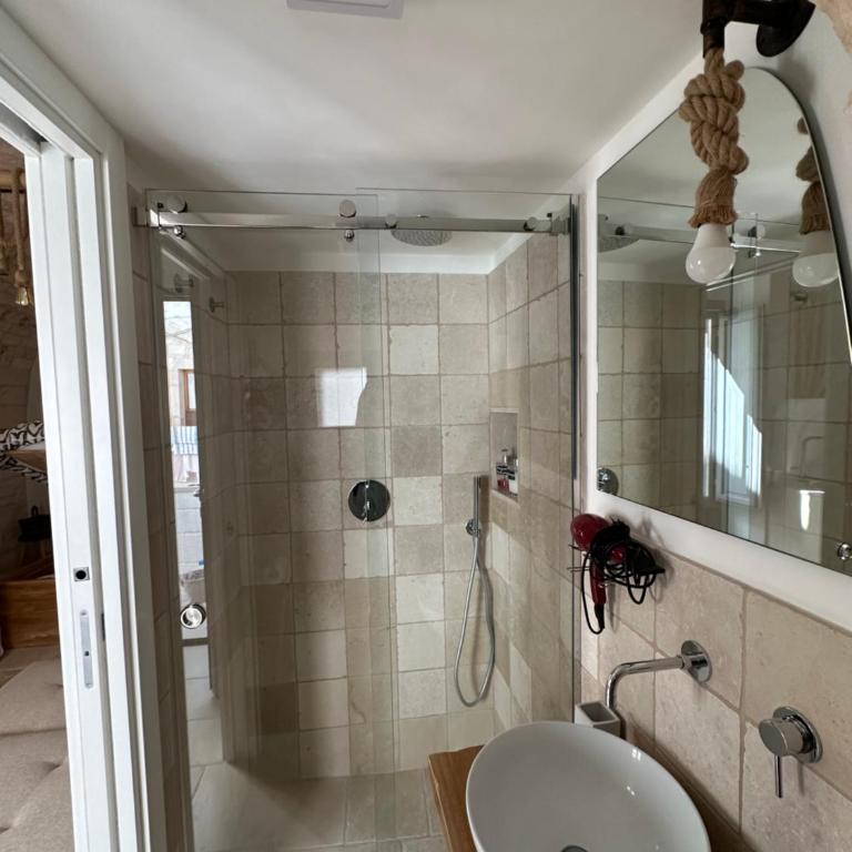 Domus Stellae - Appartamento con 1 Camera da Letto - 6