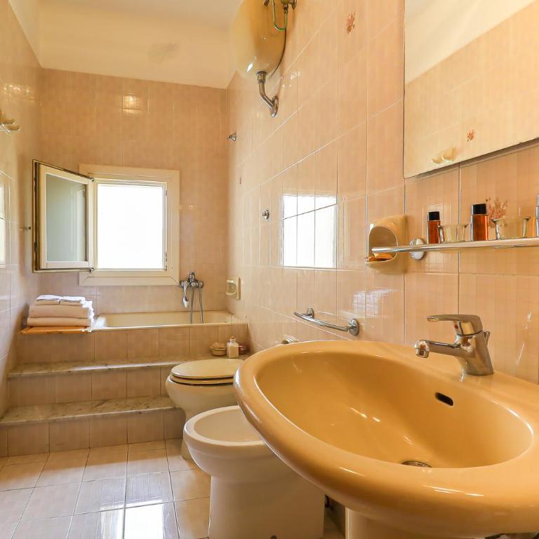 Casa di Clara Gallipoli - Appartamento Centralissimo - Appartamento - 21