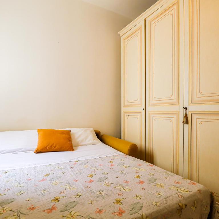 Casa di Clara Gallipoli - Appartamento Centralissimo - Appartamento - 12