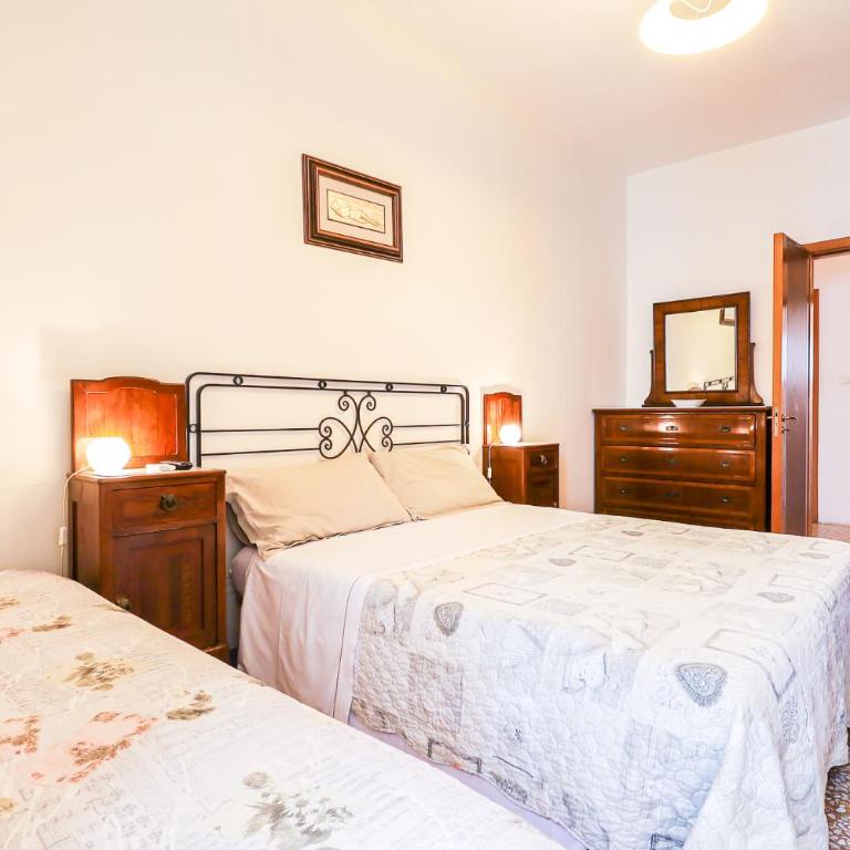 Casa di Clara Gallipoli - Appartamento Centralissimo - Appartamento - 28