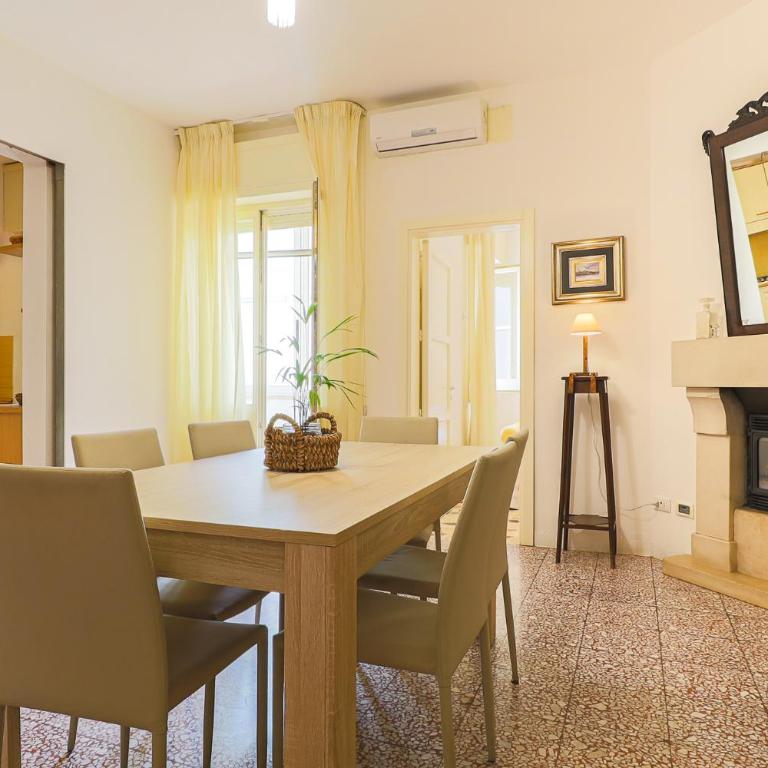 Casa di Clara Gallipoli - Appartamento Centralissimo - Appartamento - 3