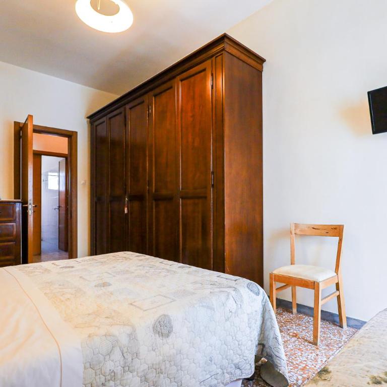 Casa di Clara Gallipoli - Appartamento Centralissimo - Appartamento - 27