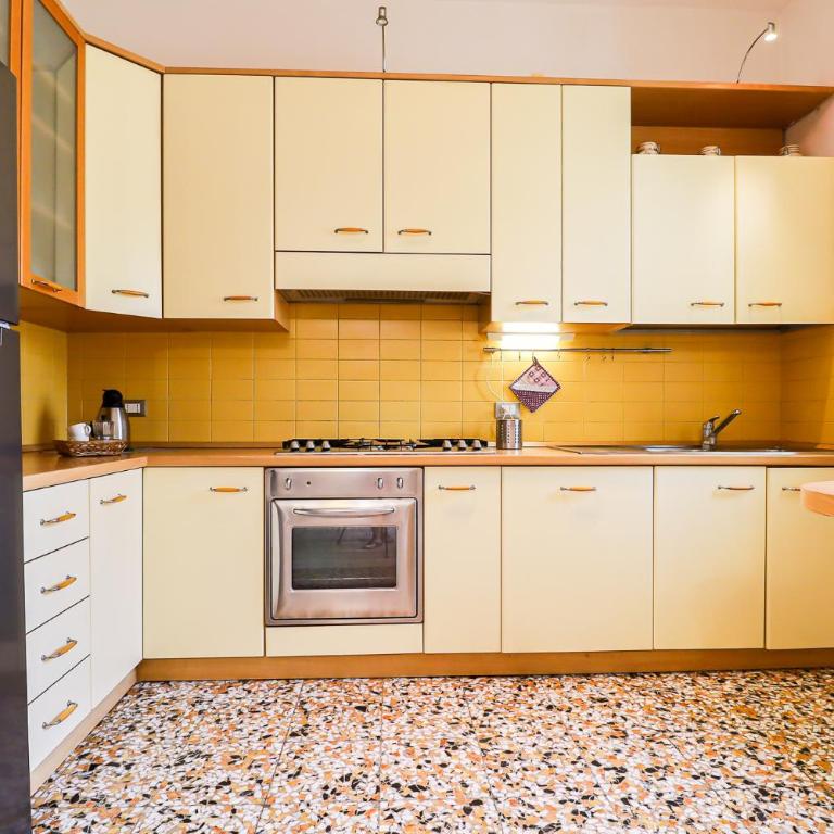 Casa di Clara Gallipoli - Appartamento Centralissimo - Appartamento - 11