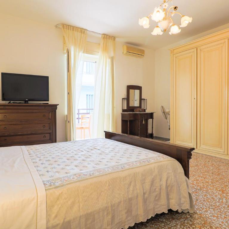 Casa di Clara Gallipoli - Appartamento Centralissimo - Appartamento - 16
