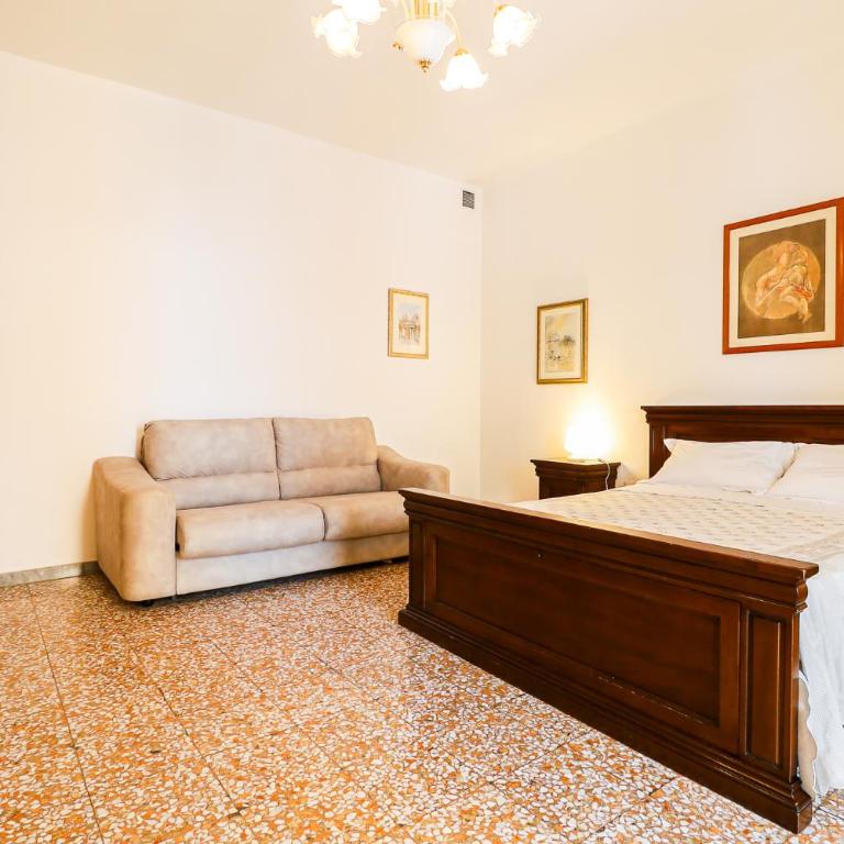 Casa di Clara Gallipoli - Appartamento Centralissimo - Appartamento - 20
