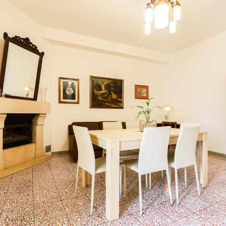 Casa di Clara Gallipoli - Appartamento Centralissimo - Appartamento - 8