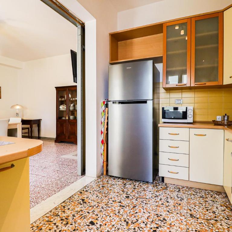 Casa di Clara Gallipoli - Appartamento Centralissimo - Appartamento - 14