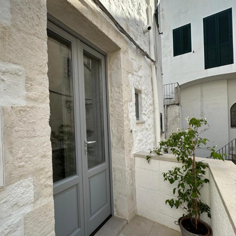 Domus Stellae - Appartamento con 1 Camera da Letto - 4