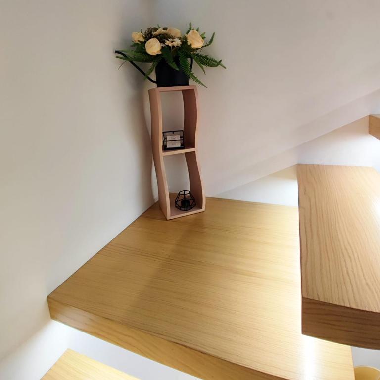 Greta's home - Appartamento con 1 Camera da Letto - 3