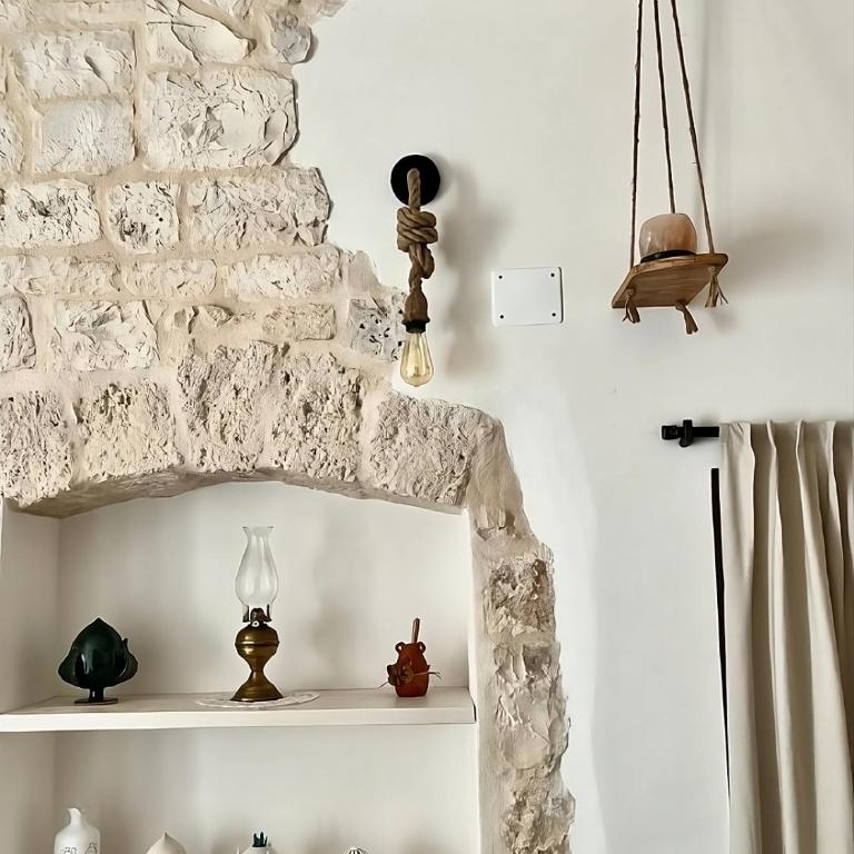 Domus Stellae - Appartamento con 1 Camera da Letto - 9