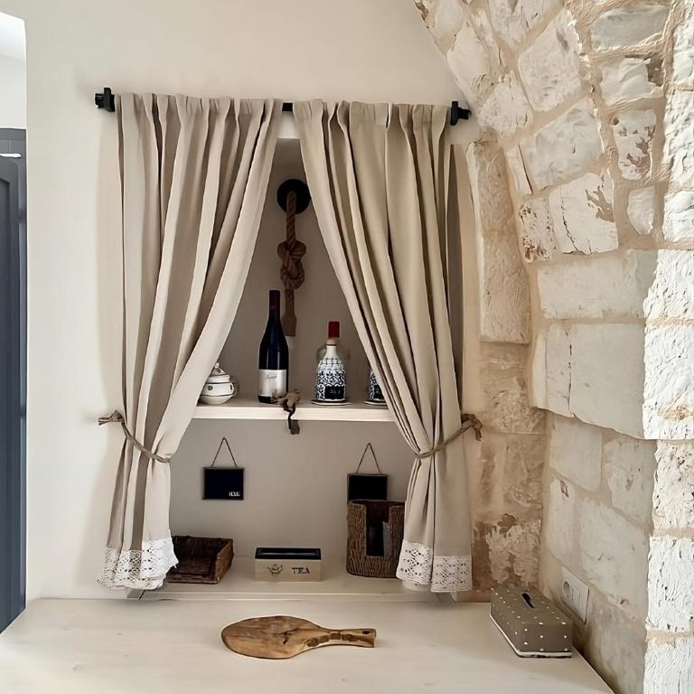 Domus Stellae - Appartamento con 1 Camera da Letto - 10