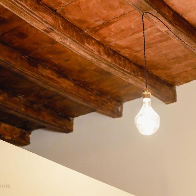 Rosine Loft - Appartamento con 1 Camera da Letto - 11