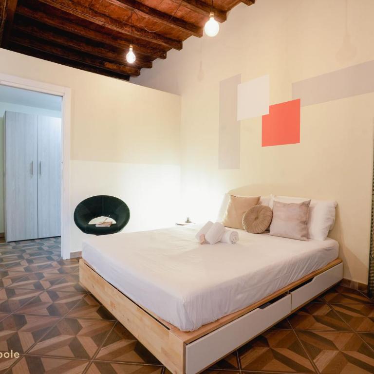 Rosine Loft - Appartamento con 1 Camera da Letto - 7