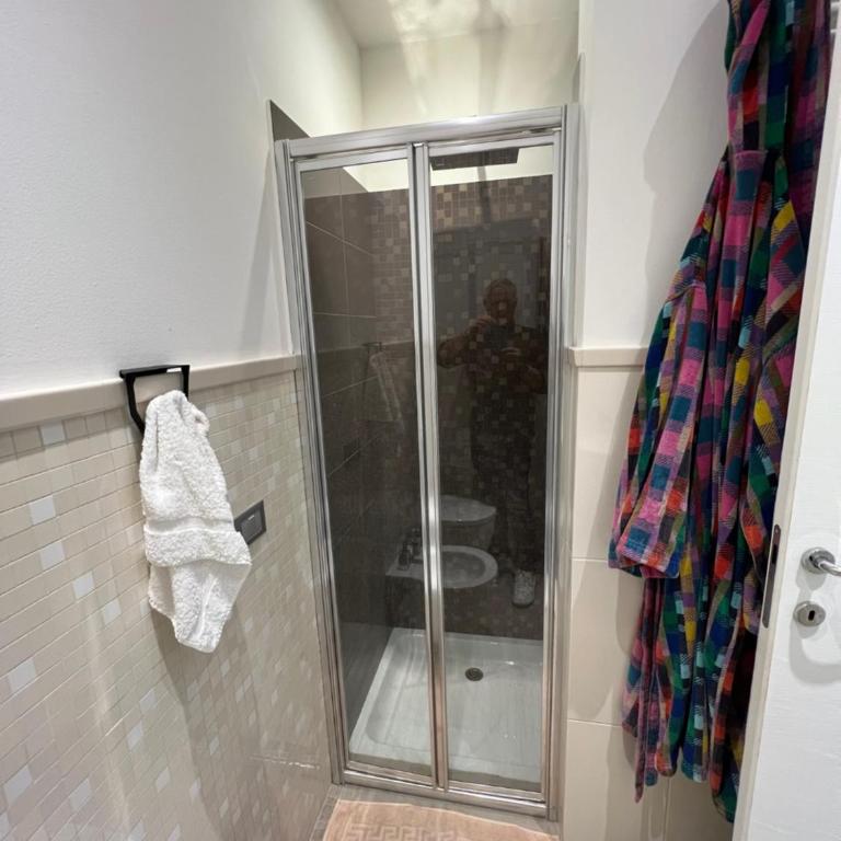 Casa Sandra Appartamento a 100 mt dal mare - Appartamento con 1 Camera da Letto - 18