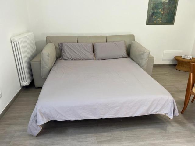 Casa Sandra Appartamento a 100 mt dal mare - Appartamento con 1 Camera da Letto - 9
