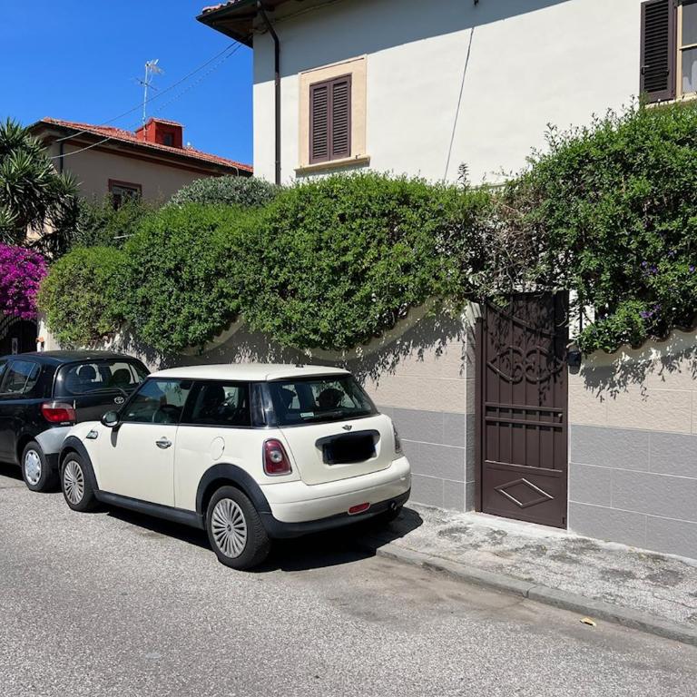 Casa Sandra Appartamento a 100 mt dal mare - Appartamento con 1 Camera da Letto - 4