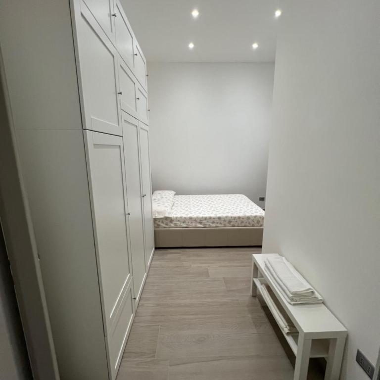 Casa Sandra Appartamento a 100 mt dal mare - Appartamento con 1 Camera da Letto - 10
