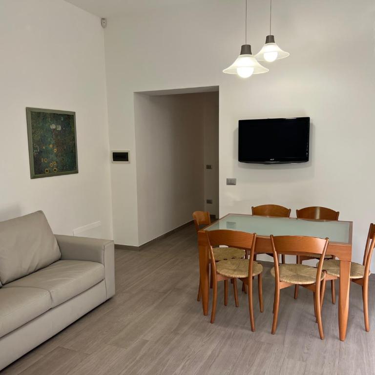 Casa Sandra Appartamento a 100 mt dal mare - Appartamento con 1 Camera da Letto - 13