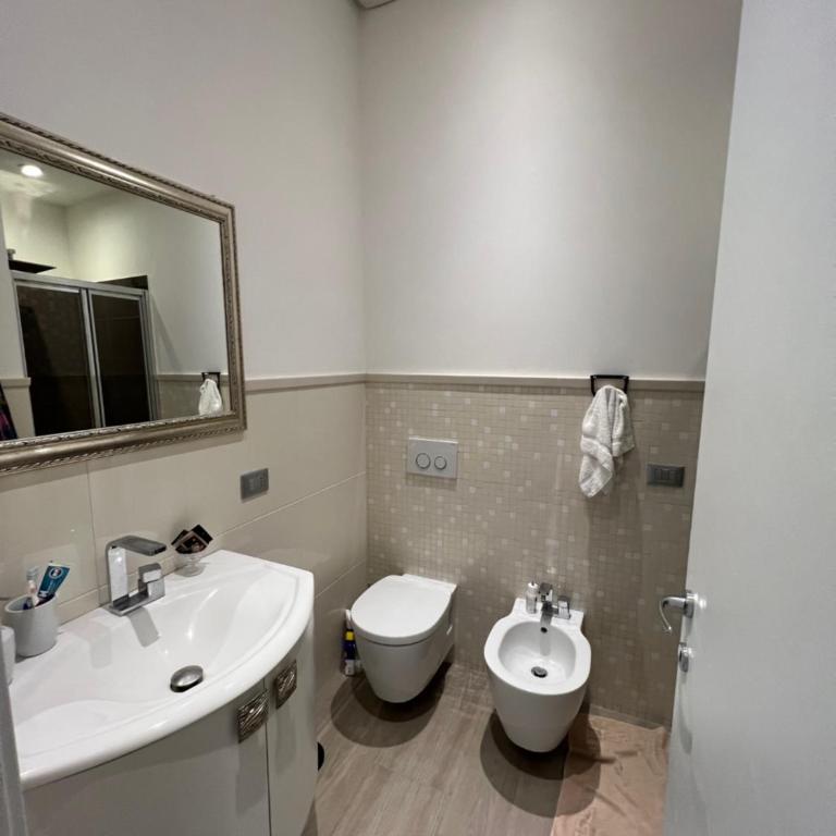 Casa Sandra Appartamento a 100 mt dal mare - Appartamento con 1 Camera da Letto - 14