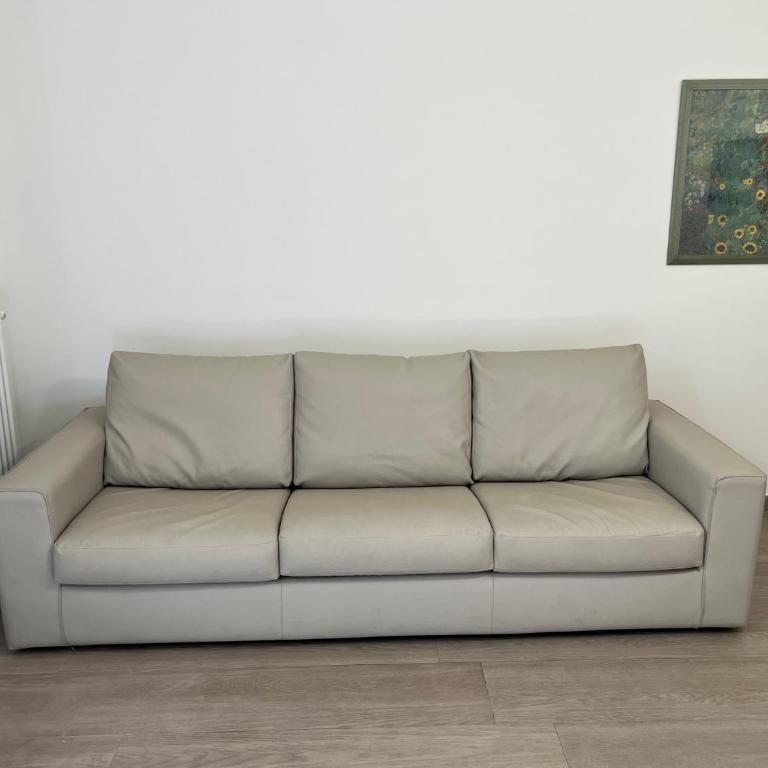 Casa Sandra Appartamento a 100 mt dal mare - Appartamento con 1 Camera da Letto - 8