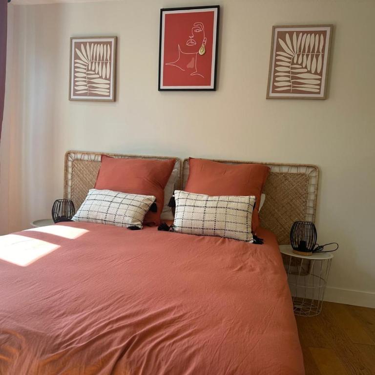 LeRelaisdOdile - Appart Cosy au Vieux-Lille - Appartamento con 1 Camera da Letto - 5
