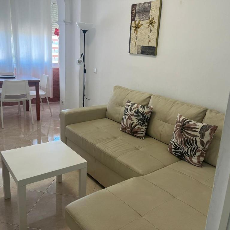 Playa Atlantico Norte Grupo AC Gestion - Apartamento de 1 dormitorio - 2