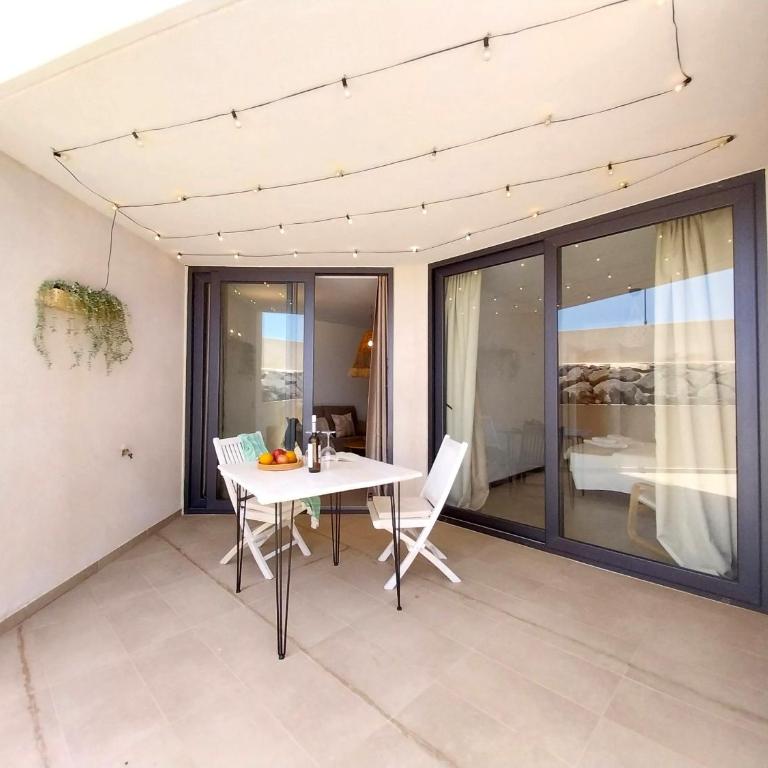 Slow Time Cotillo by Sea You There Fuerteventura - Apartment with Terrace - 19
