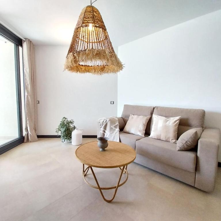 Slow Time Cotillo by Sea You There Fuerteventura - Apartment with Terrace - 8