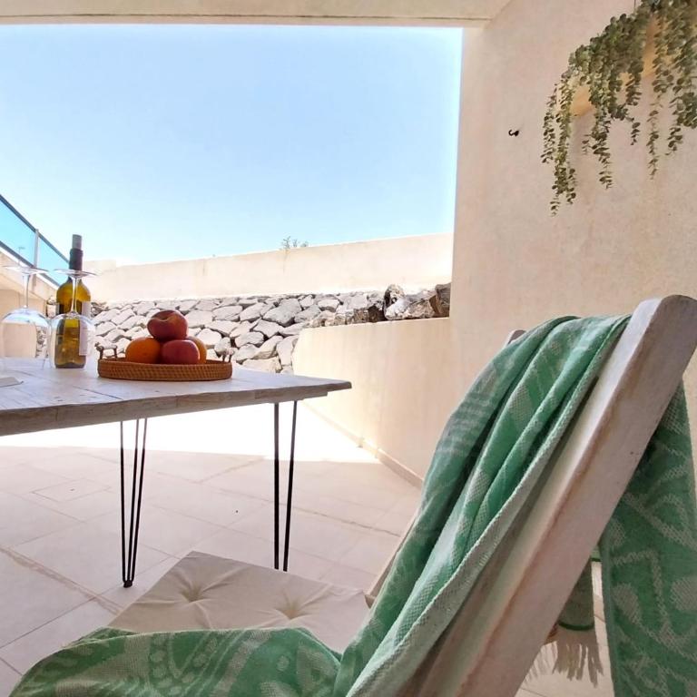 Slow Time Cotillo by Sea You There Fuerteventura - Apartment with Terrace - 10