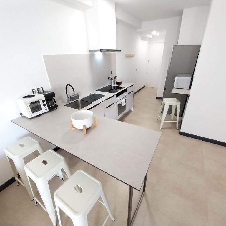 Slow Time Cotillo by Sea You There Fuerteventura - Apartment with Terrace - 16