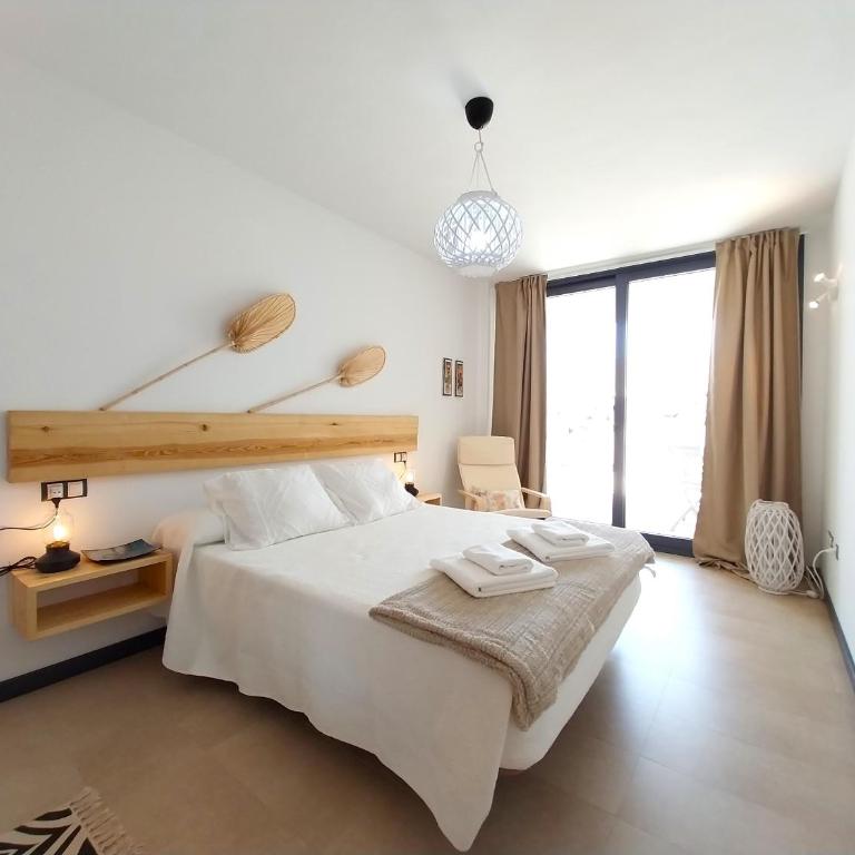 Slow Time Cotillo by Sea You There Fuerteventura - Apartment with Terrace - 15