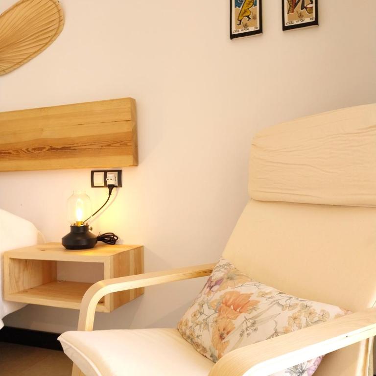 Slow Time Cotillo by Sea You There Fuerteventura - Apartment with Terrace - 12