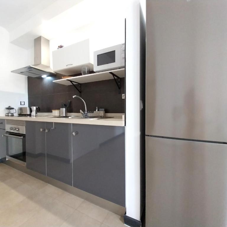 Slow Time Cotillo by Sea You There Fuerteventura - Apartment with Sea View - 23