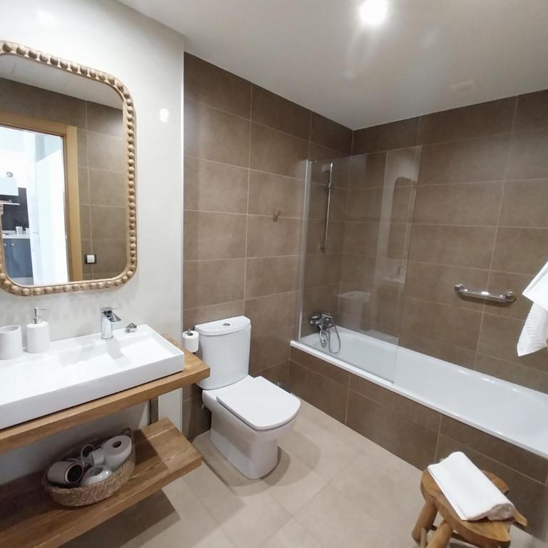 Slow Time Cotillo by Sea You There Fuerteventura - Apartment with Sea View - 12