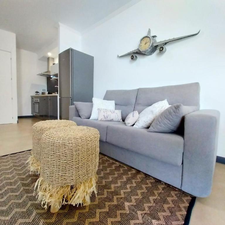 Slow Time Cotillo by Sea You There Fuerteventura - Apartment with Sea View - 17