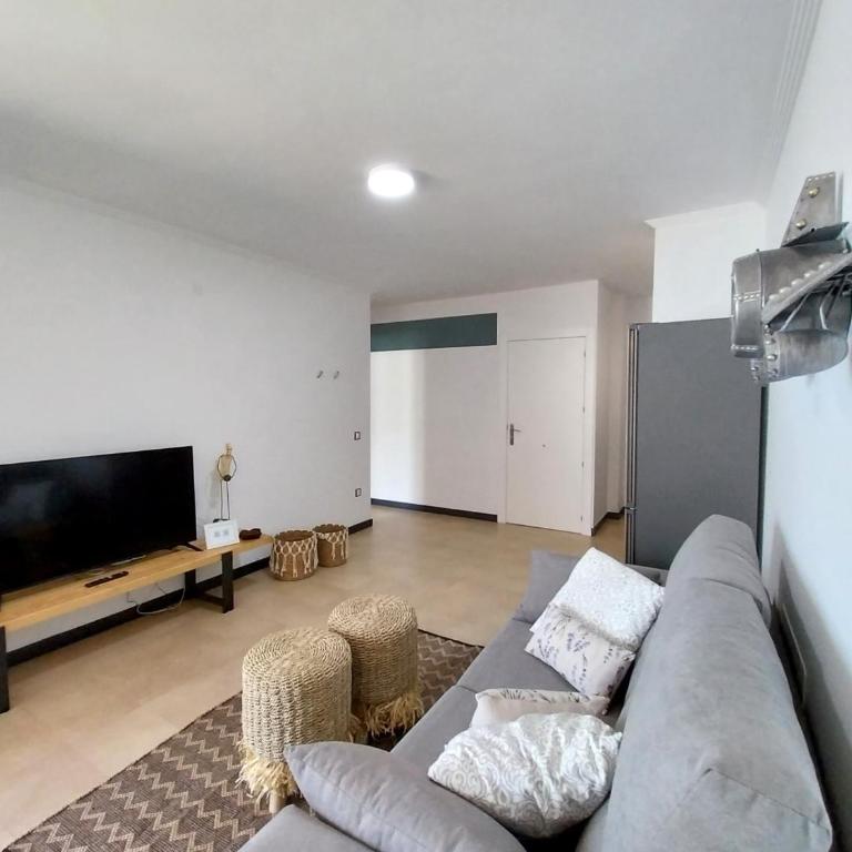 Slow Time Cotillo by Sea You There Fuerteventura - Apartment with Sea View - 20