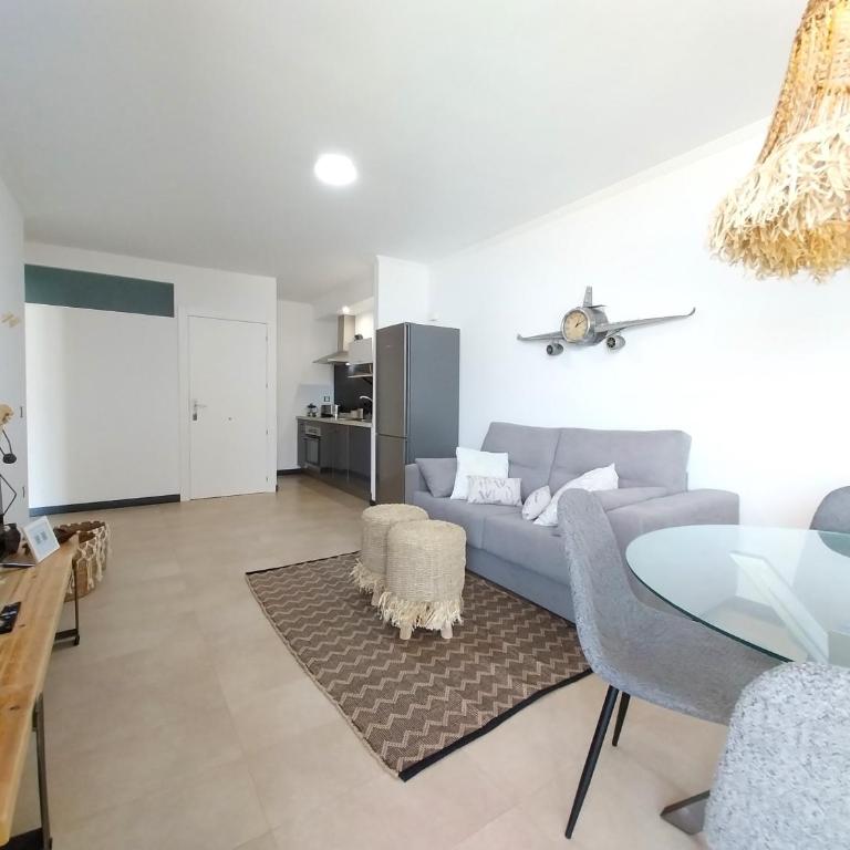 Slow Time Cotillo by Sea You There Fuerteventura - Apartment with Sea View - 15